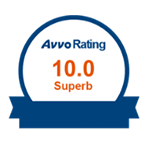 Avvo Rating