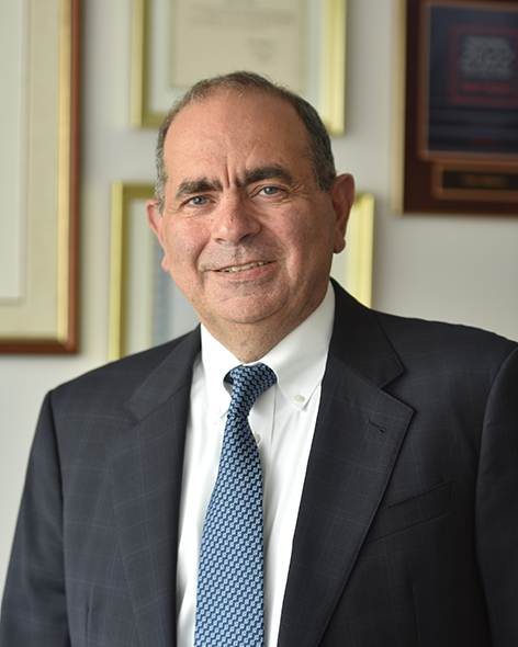 Paul Ajlouny