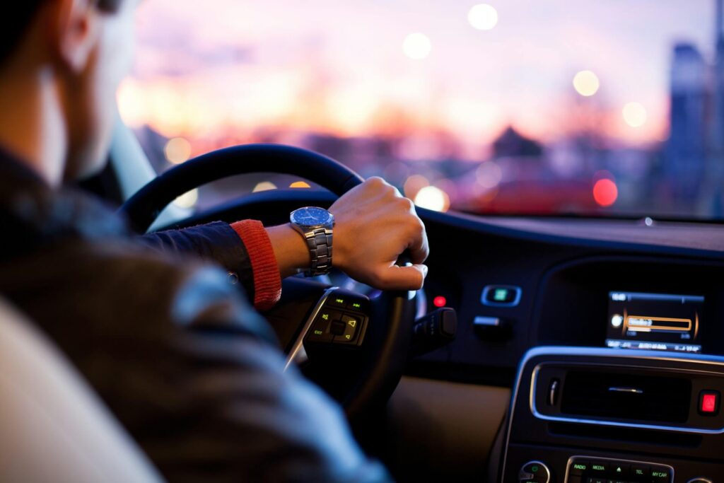 Underinsured drivers