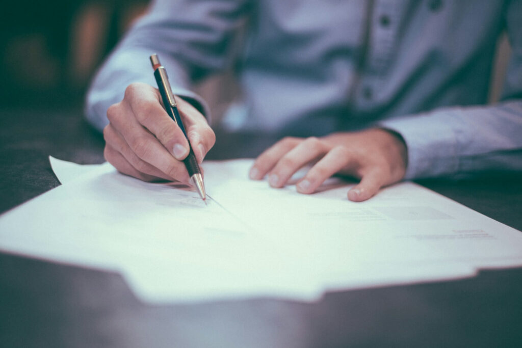 REVIEW YOUR LEASE AGREEMENT