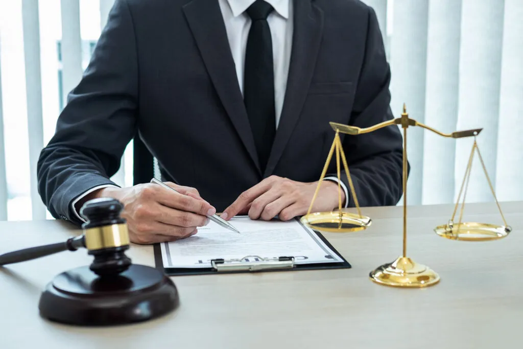 Should I Get a Lawyer for a Car Accident That Wasn’t My Fault in NY
