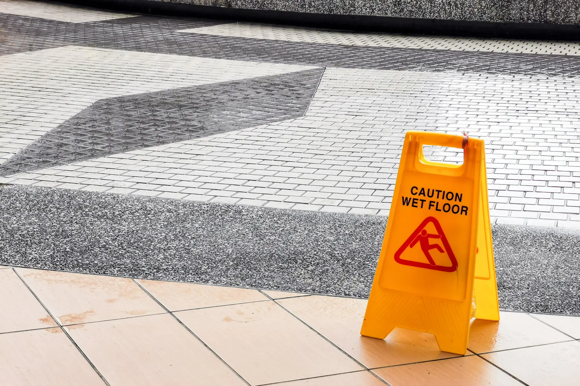 slip and fall in new york