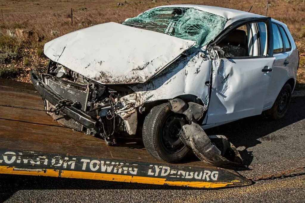 How Much Money Can a Passenger in a Car Accident Get in New York?