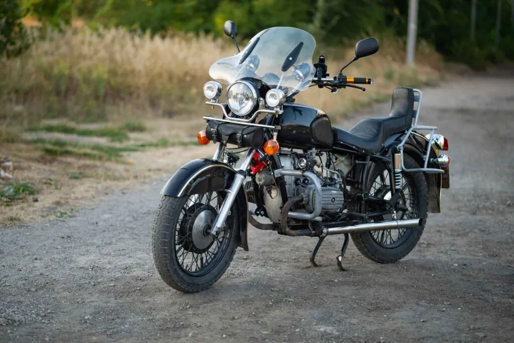 Average Motorcycle Accident Pain and Suffering Settlement in New York