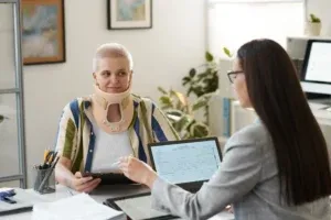 Free Whiplash Settlement Calculator in New York