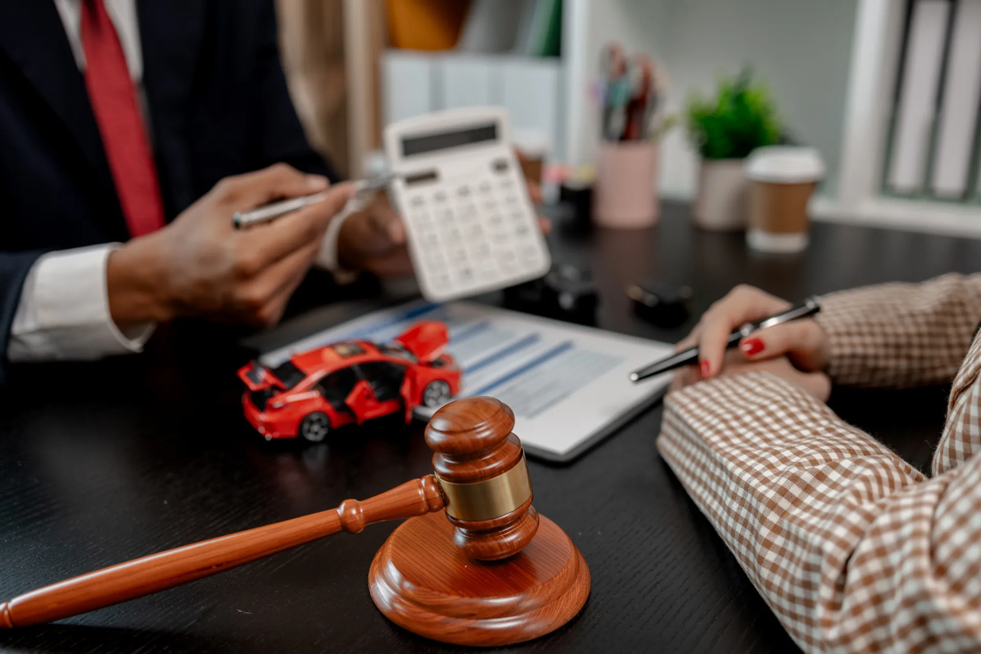 Car Accident Settlement Calculator in New York | Free & Accurate