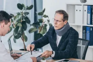 Free Whiplash Settlement Calculator in New York