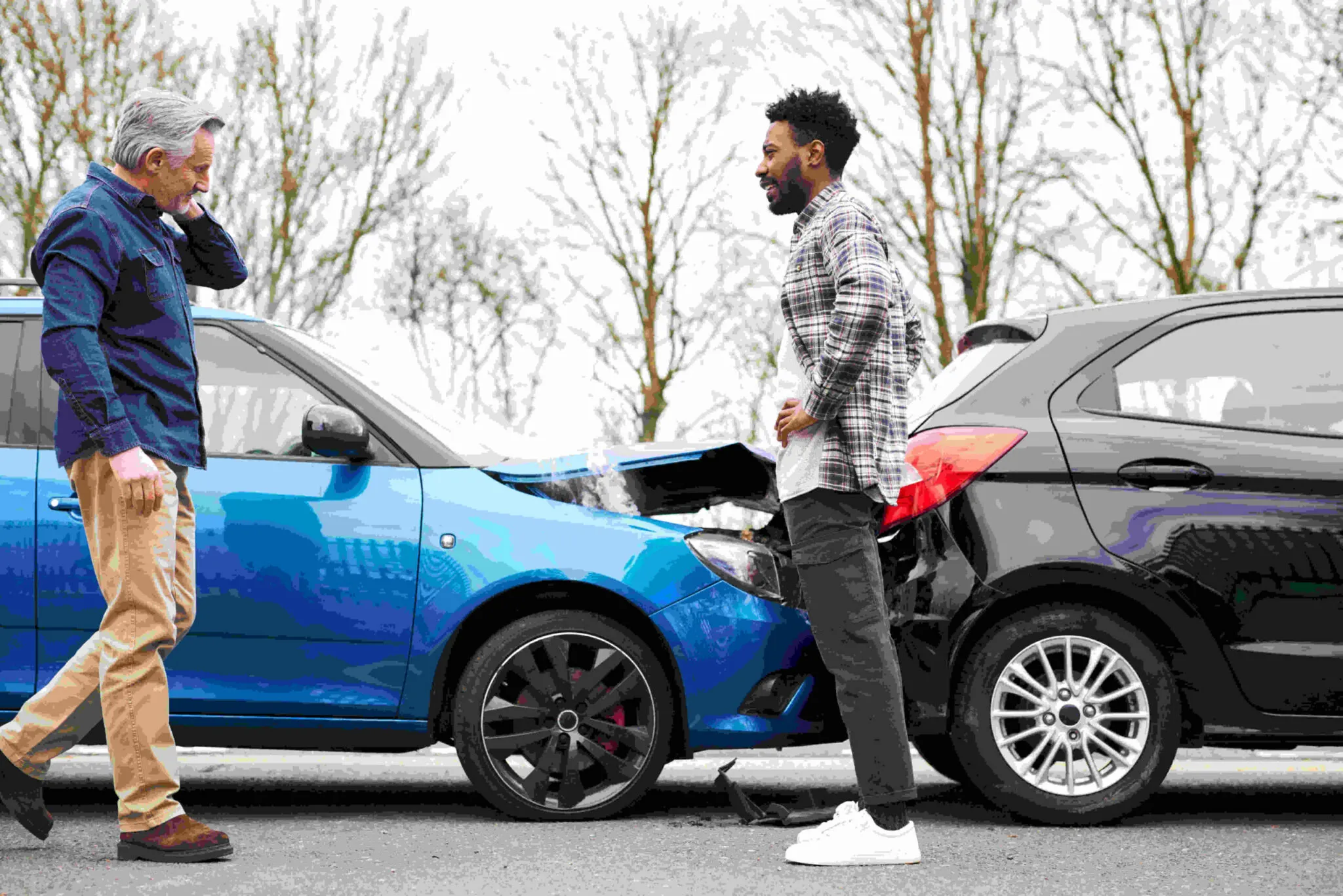 Car Accident Settlement Calculator in New York | Free & Accurate